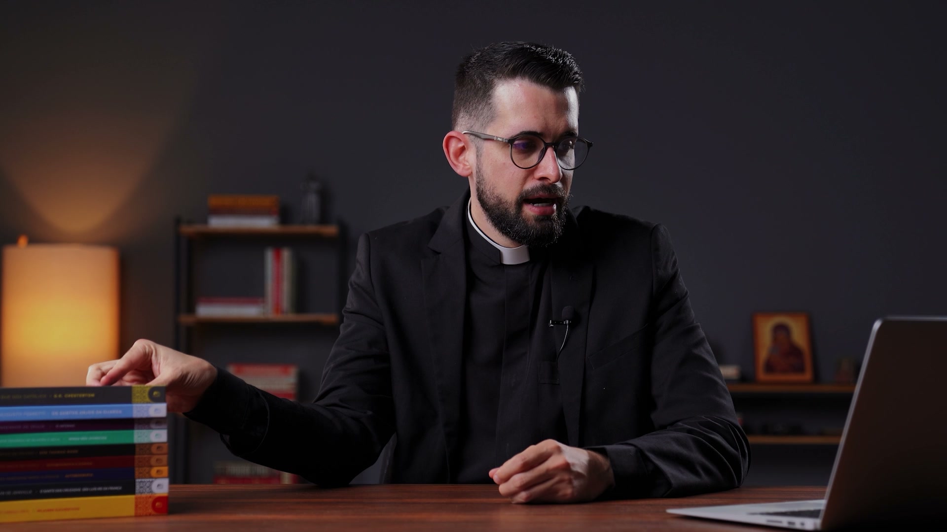 A Igreja Católica como a verdadeira religião e sua relação com a natureza humana