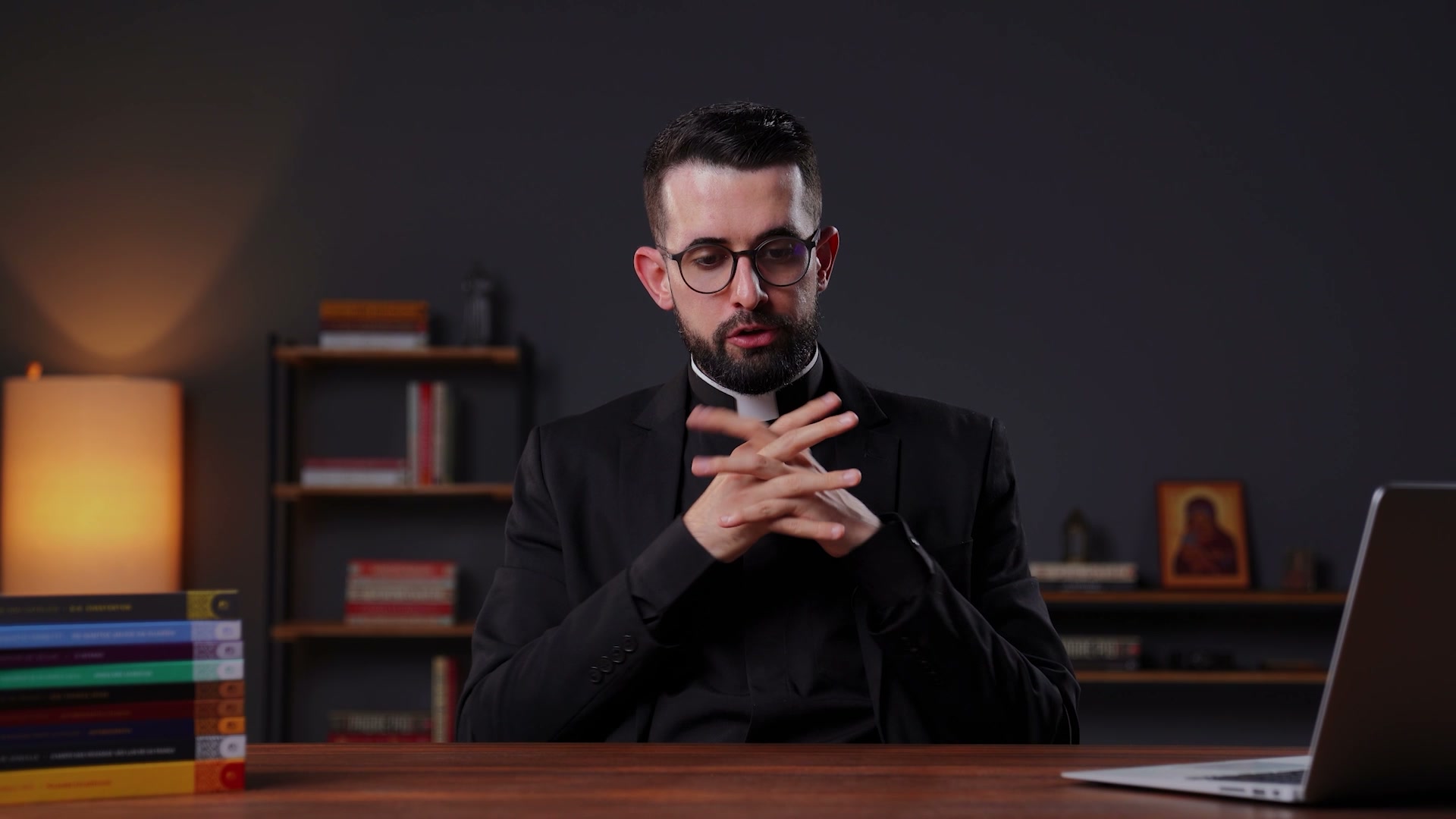 Embates entre católicos e outras religiões