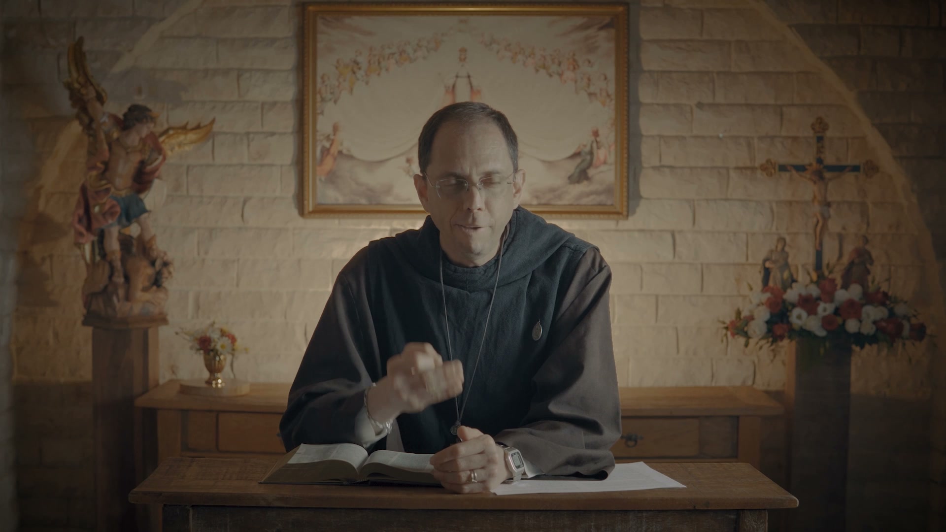 Leitura Espiritual
