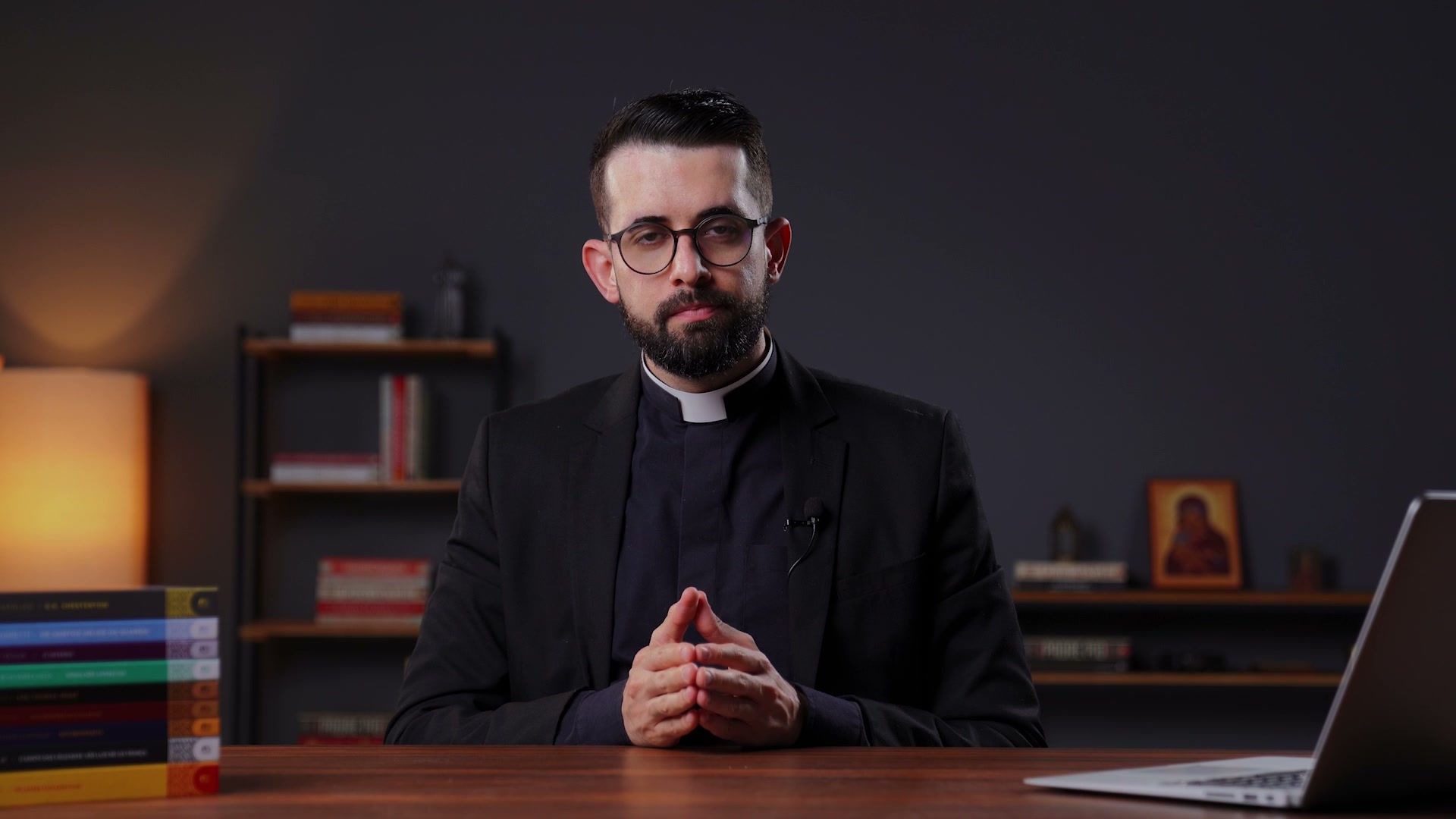 A Sagrada escritura, a Tradição e o Magistério