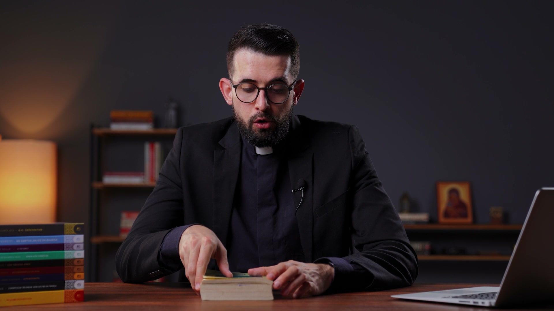 A Imortalidade da Igreja