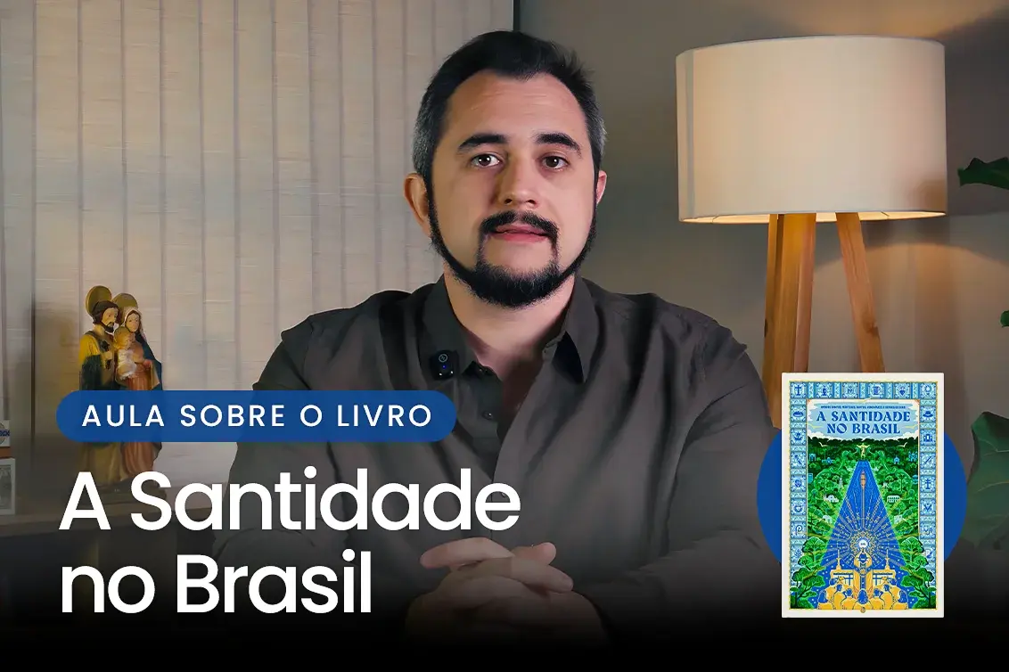 Santidade no Brasil