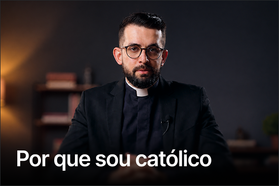 Pe. Lucas Folêgo