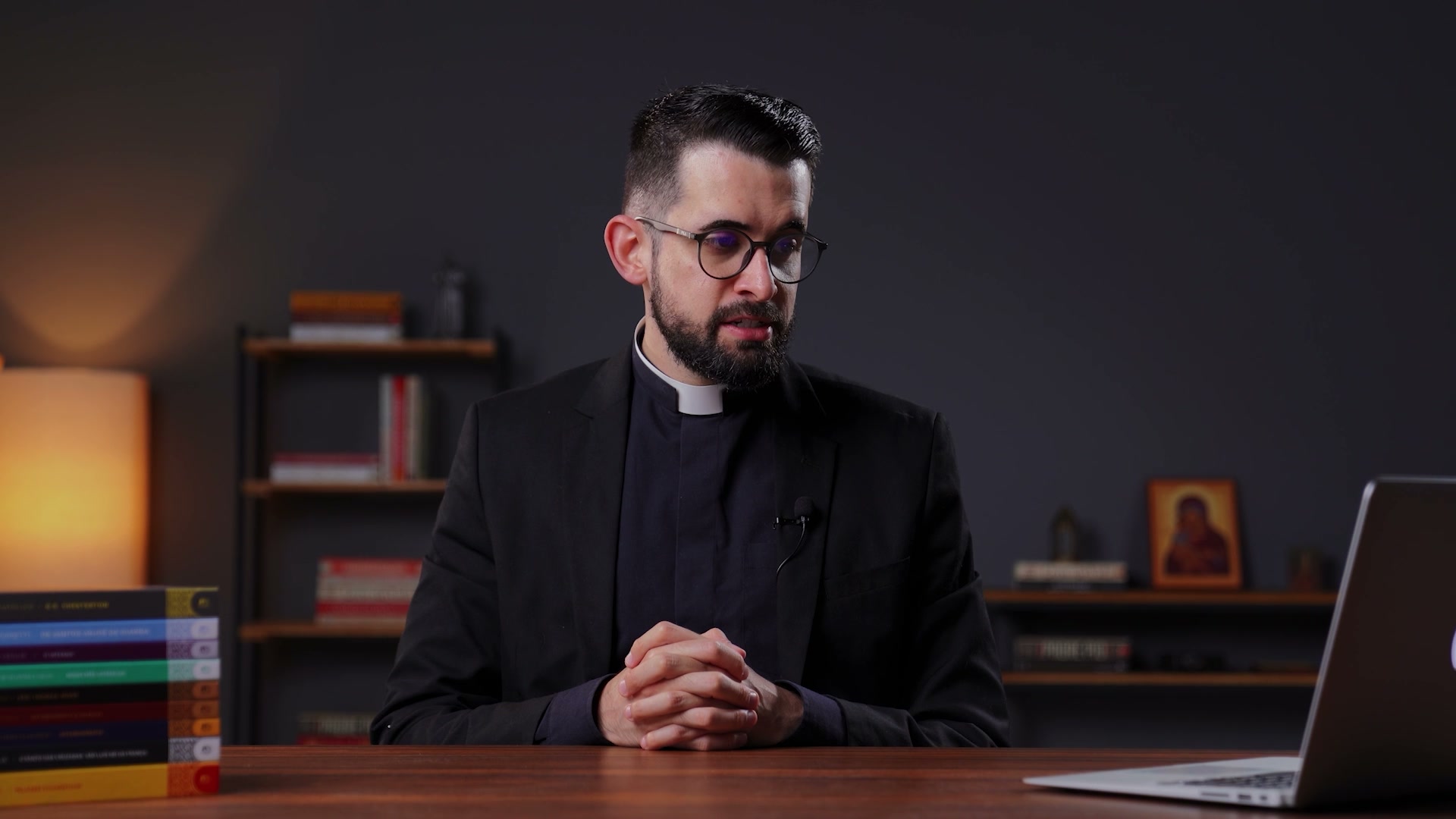 A natureza Divina da Igreja